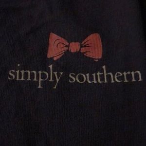 Simply southern t shirts